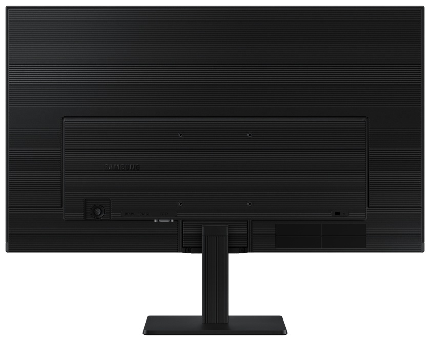 Монитор 27&quot; Samsung LS27D304GAIXCI черный
