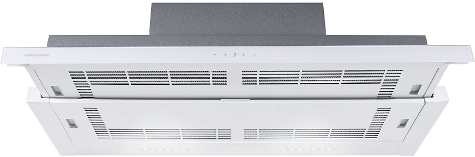 MAUNFELD Galaxy 90 белый