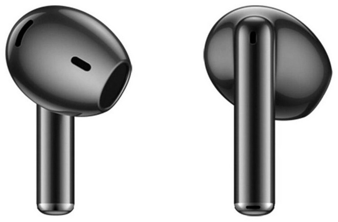 Наушники Lenovo E310, черные