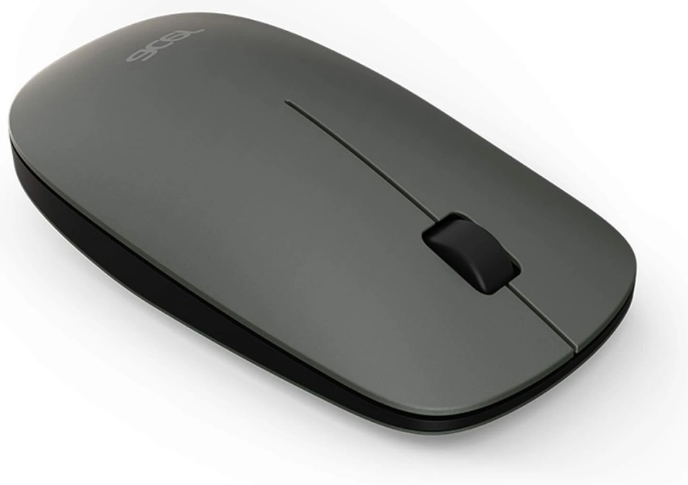 Мышь Acer M502 серый