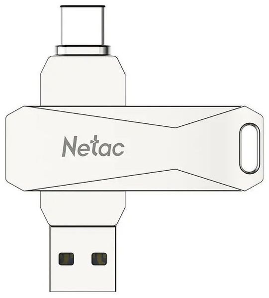 USB Flash карта Netac NT03U782C-064G-30PN 64 Гб