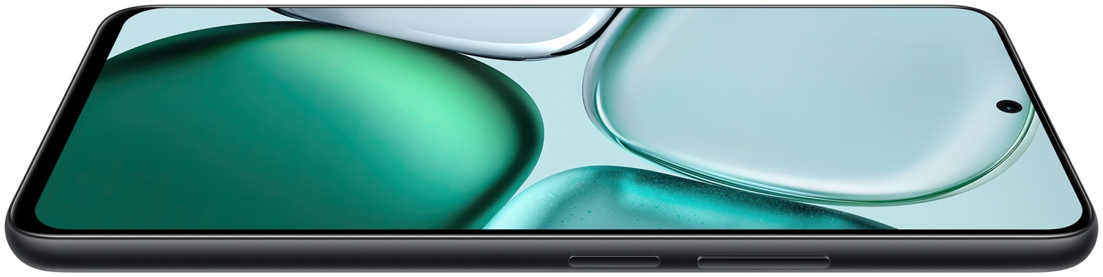 Смартфон Honor X9c Smart 8/256GB Midnight Black