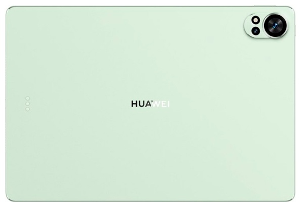 Планшет Huawei MatePad 12 X Banksy-W09EK 12 дюйм 12/256Гб, зеленый