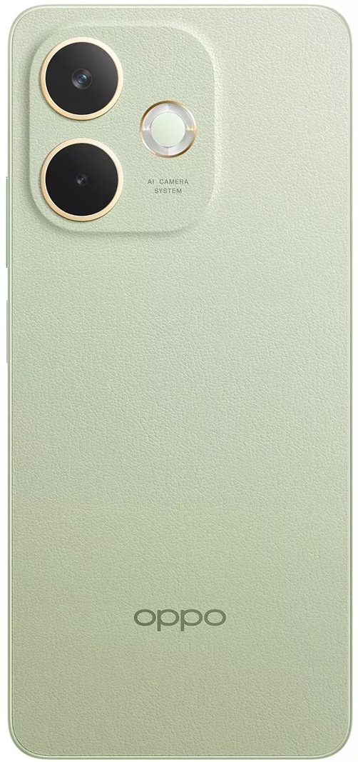 Смартфон Oppo A5 Pro 5G 8/256GB Olive Green