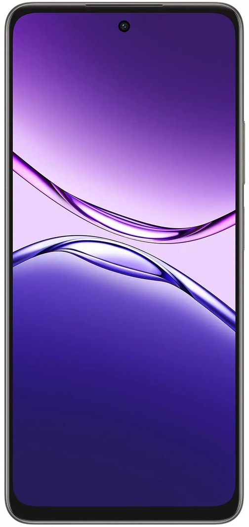Смартфон Oppo A5 Pro 5G 8/256GB Mocha Brown