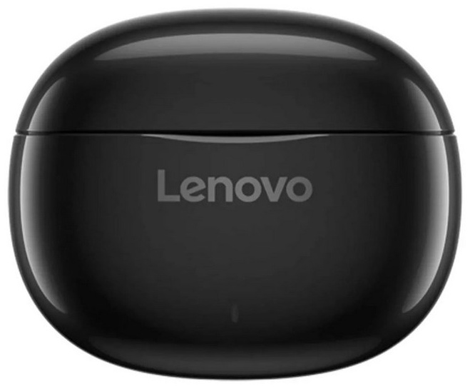 Наушники Lenovo E310, черные