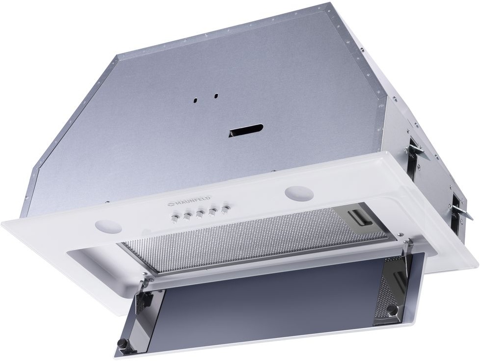 MAUNFELD Trapeze 601GG белый