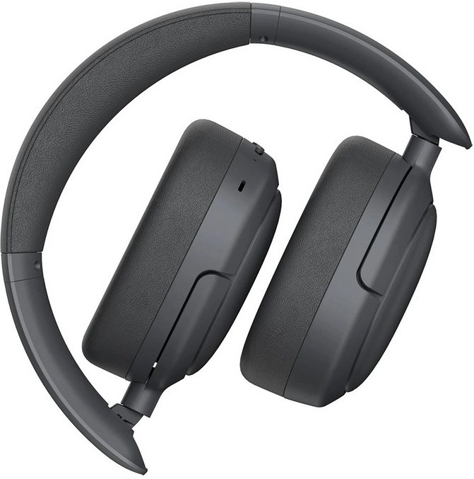 Наушники Edifier W800BT Pro, черные