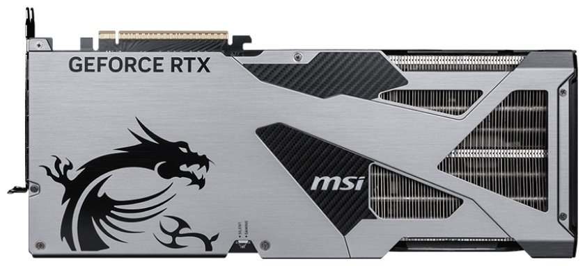 Видеокарта MSI GeForce RTX 5070Ti 16G VANGUARD SOC LAUNCH EDITION 16 Гб