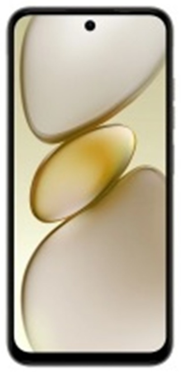 Смартфон Tecno Spark Go 1 3/64GB Titanium Gold
