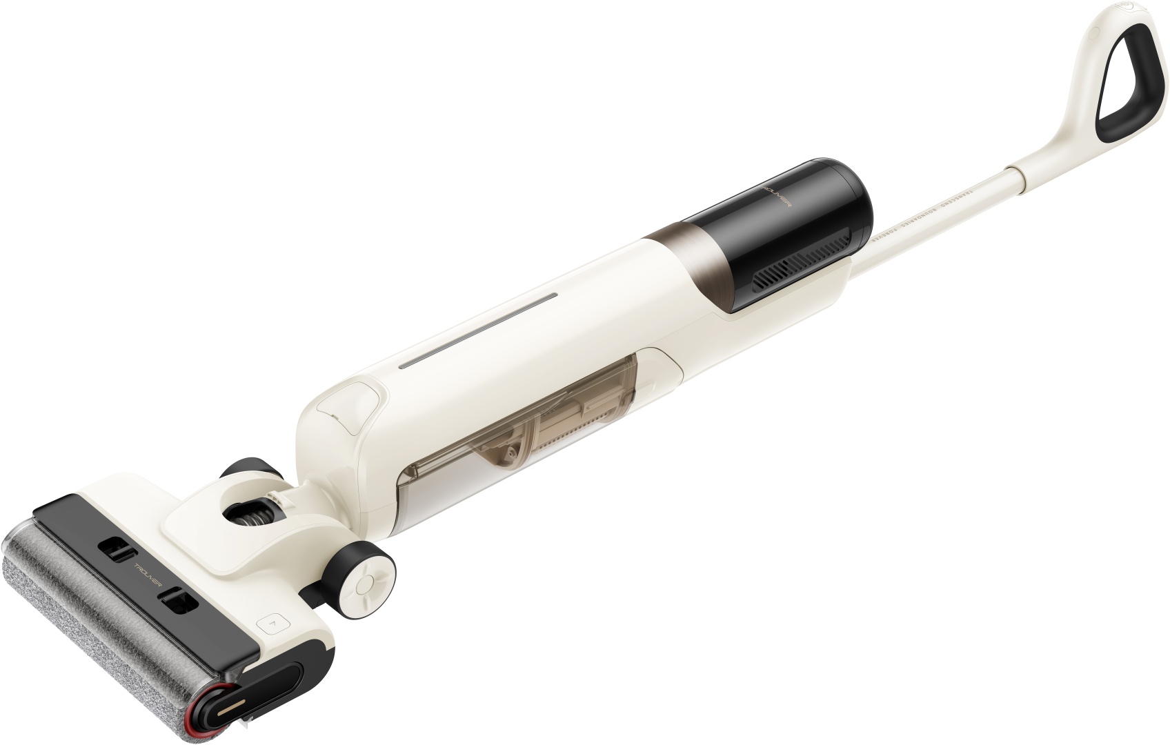 Пылесос DREAME Trouver K30 белый