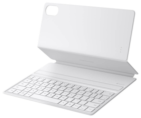 Планшет Huawei MatePad 12 X Banksy-W09EK 12 дюйм 12/256Гб, белый
