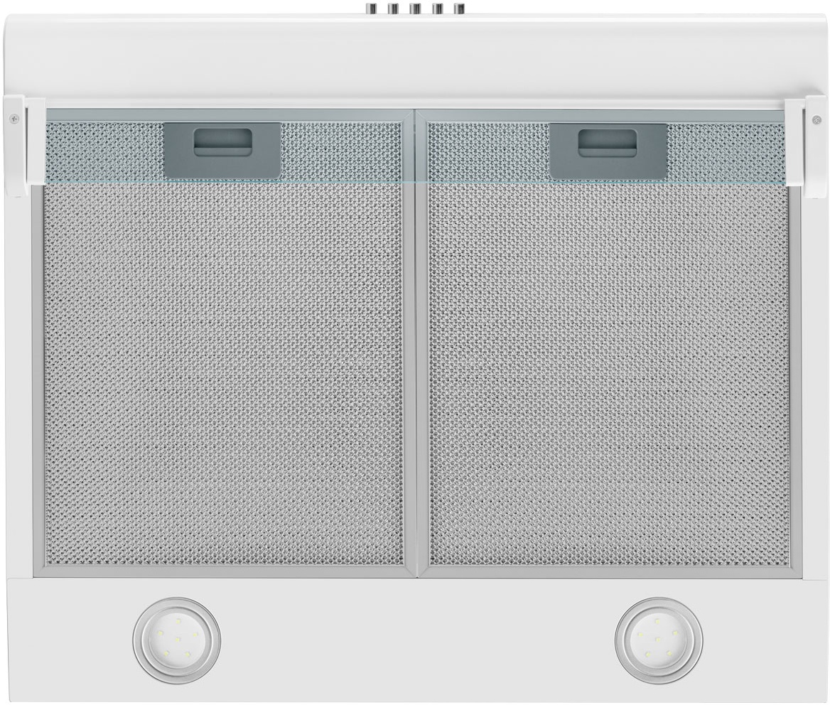 MAUNFELD MP-1 60 белый