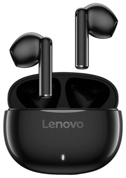 Наушники Lenovo E310, черные