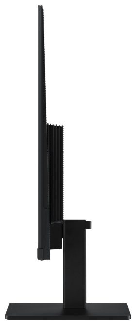 Монитор 27&quot; Samsung LS27D304GAIXCI черный