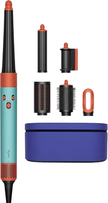 Dyson 533598-01 стайлер 1300 Вт