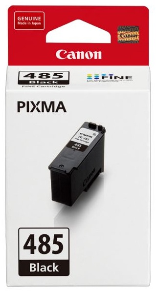 Картриджи Canon PG-485 черный