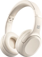 Наушники Defender FreeMotion B665, бежевые