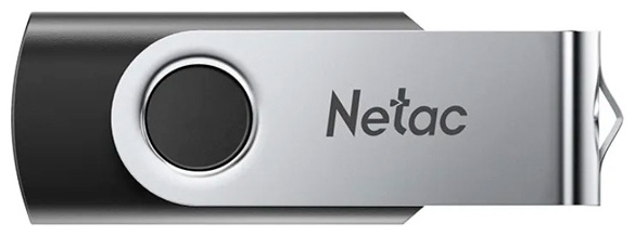 USB Flash карта Netac NT03U505N-032G-30BK 32 Гб