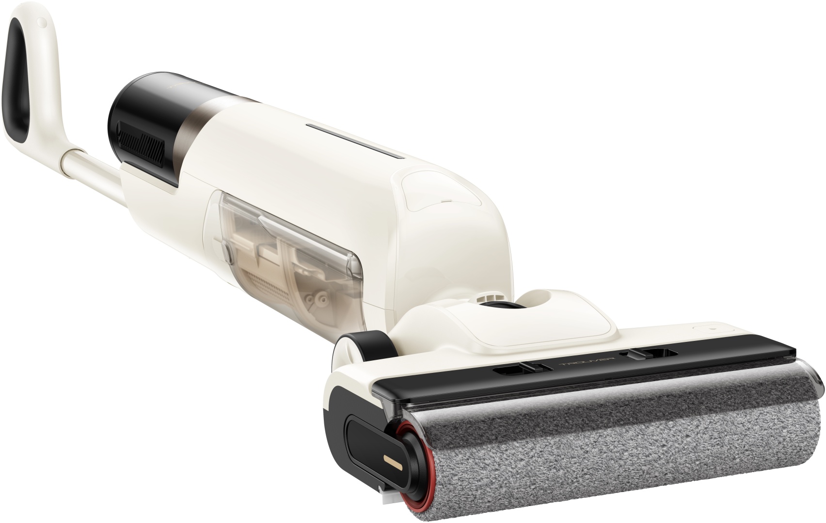 Пылесос DREAME Trouver K30 белый