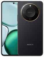 Смартфон Honor X9c Smart 8/256GB Midnight Black