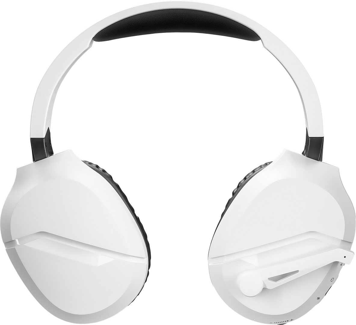 Наушники Defender Phantom PRO, белые