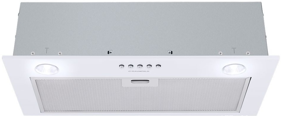 MAUNFELD Crosby Singl 5028 белый