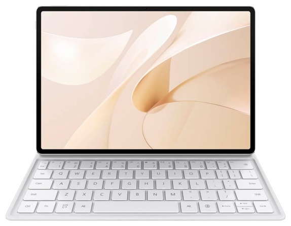 Планшет Huawei MatePad 12 X Banksy-W09EK 12 дюйм 12/256Гб, белый