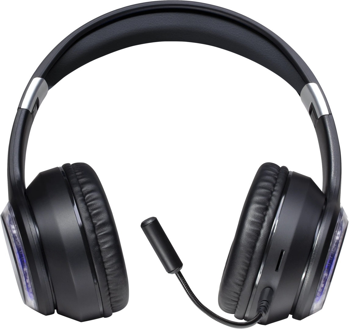 Наушники Defender FreeMotion B400, черные