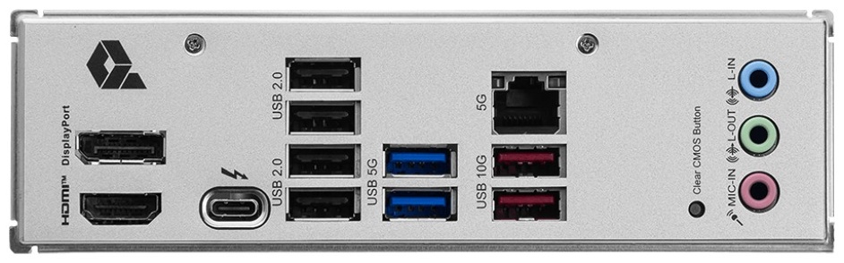 Материнская плата MSI PRO B860-P