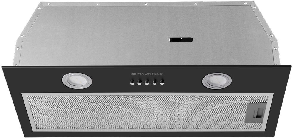 MAUNFELD Thames 601PM черный