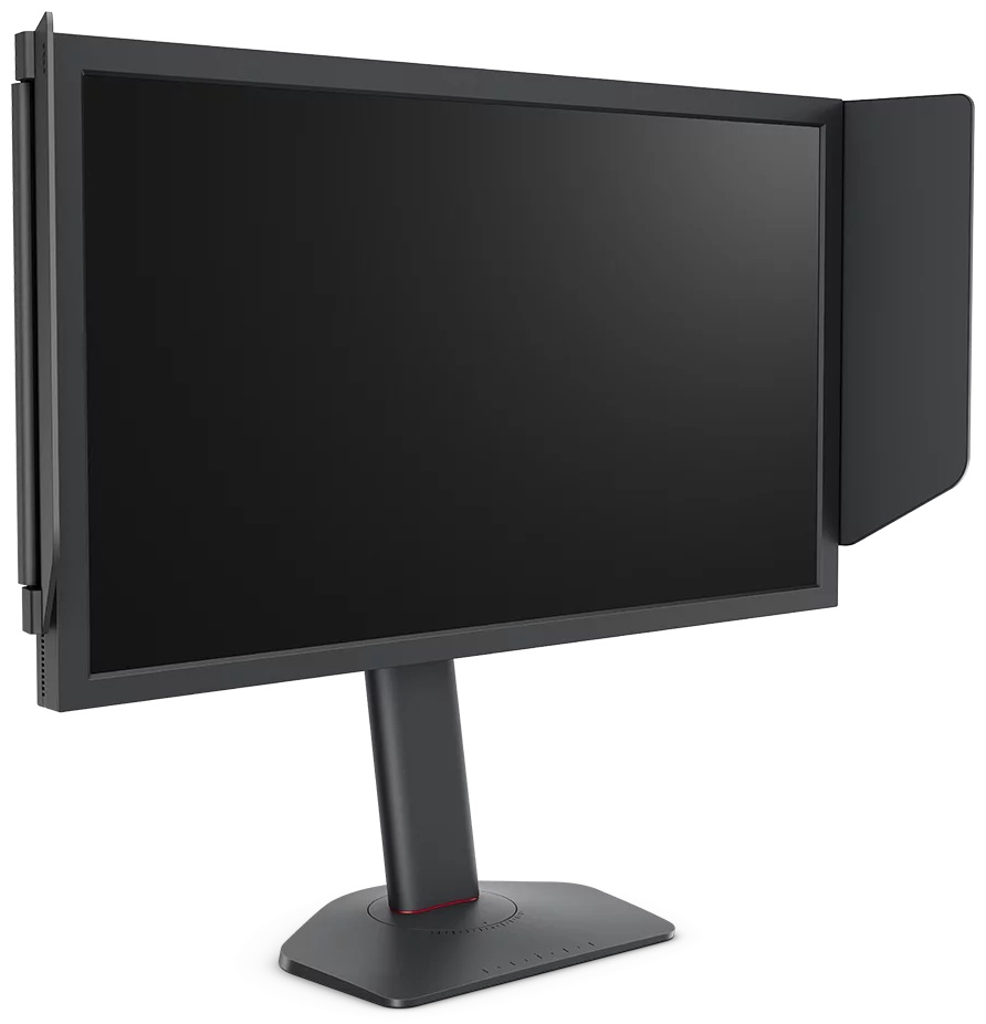 Монитор 24.1&quot; ZOWIE XL2566X+ черный