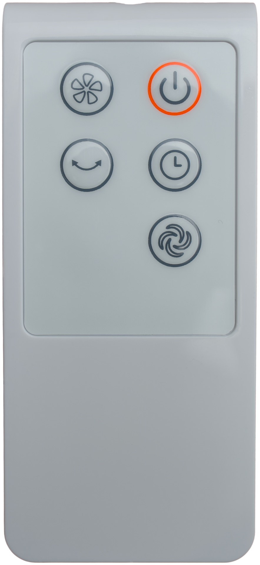 Вентилятор Midea FS4551 белый