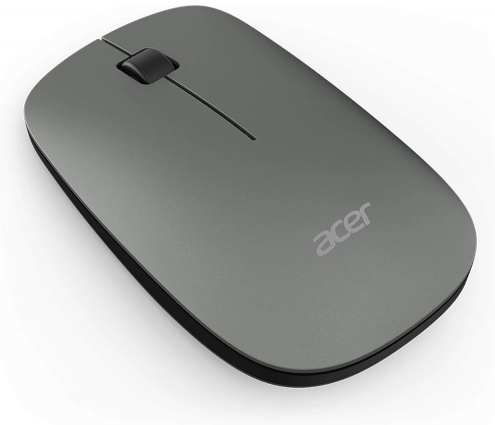 Мышь Acer M502 серый