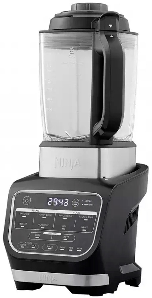 Блендер Ninja HB150 черный