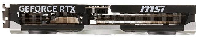 Видеокарта MSI RTX 5080 16G VENTUS 3X OC 16 Гб