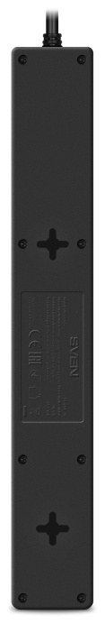 Сетевой фильтр SVEN SF-06E-16 1.8 м
