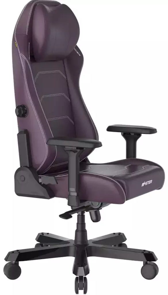 Игровое кресло DXRacer GC/XLMF23LTALTD/NV, темно-фиолетовый