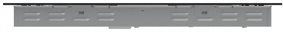 Варочная поверхность Gorenje ECT64BSCE, черная