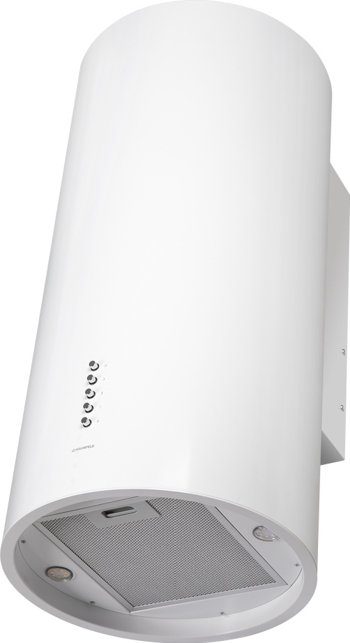 Вытяжка Maunfeld Lee Side C 39, белая