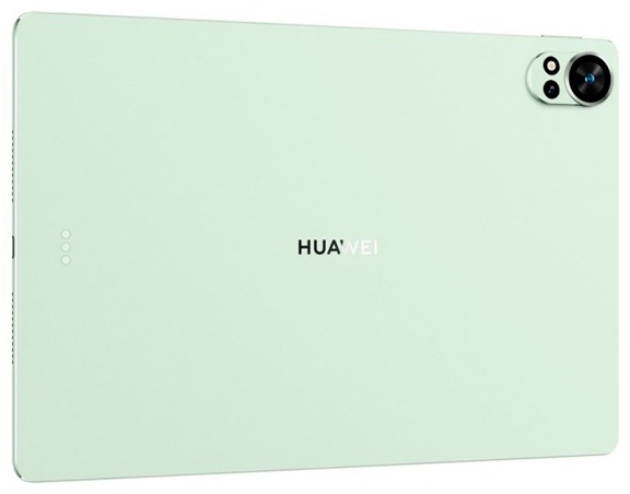 Планшет Huawei MatePad 12 X Banksy-W09EK 12 дюйм 12/256Гб, зеленый