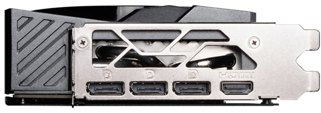 Видеокарта MSI RTX 5080 16G GAMING TRIO OC 16 Гб