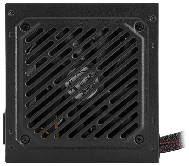 Блок питания MSI MAG A500N-H	 500 Вт