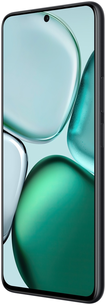 Смартфон Honor X9c Smart 8/256GB Midnight Black