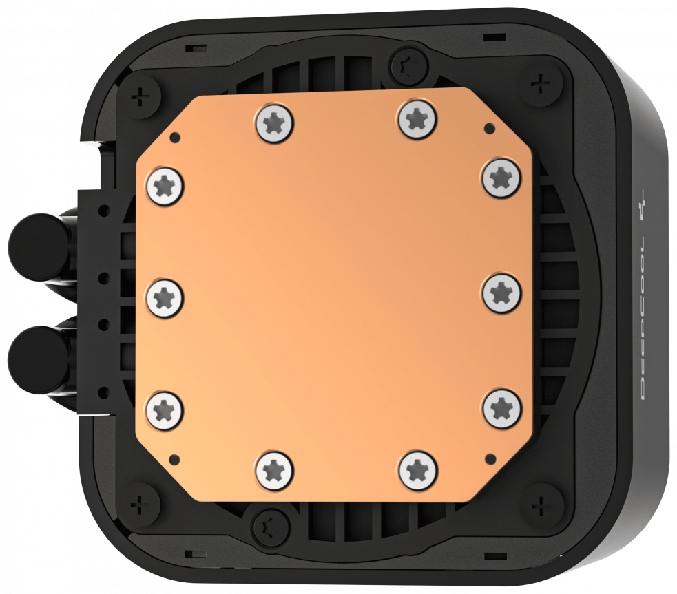 Deepcool LQ240