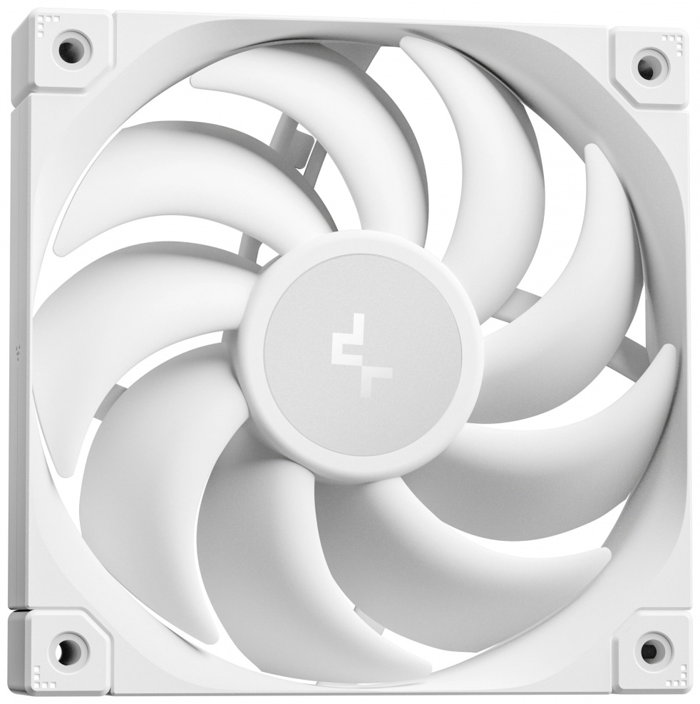 Deepcool MYSTIQUE 360 WH