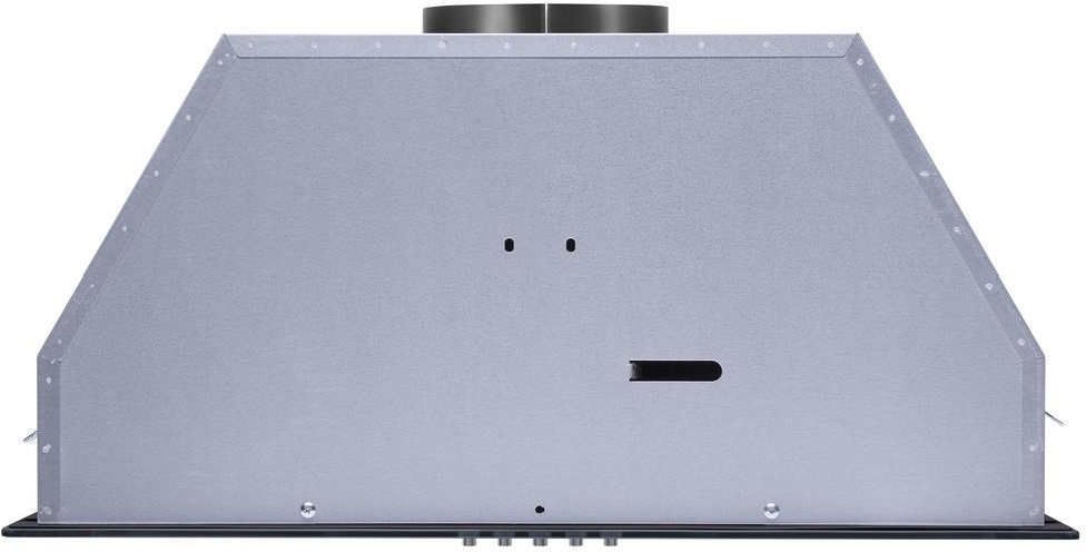 MAUNFELD TRAPEZE 601GG черный