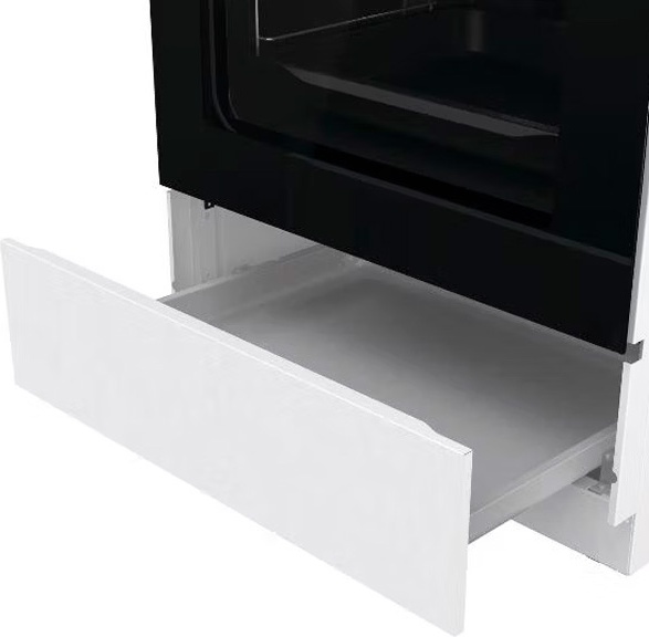 Кухонная плита Gorenje GK6A44WF белый