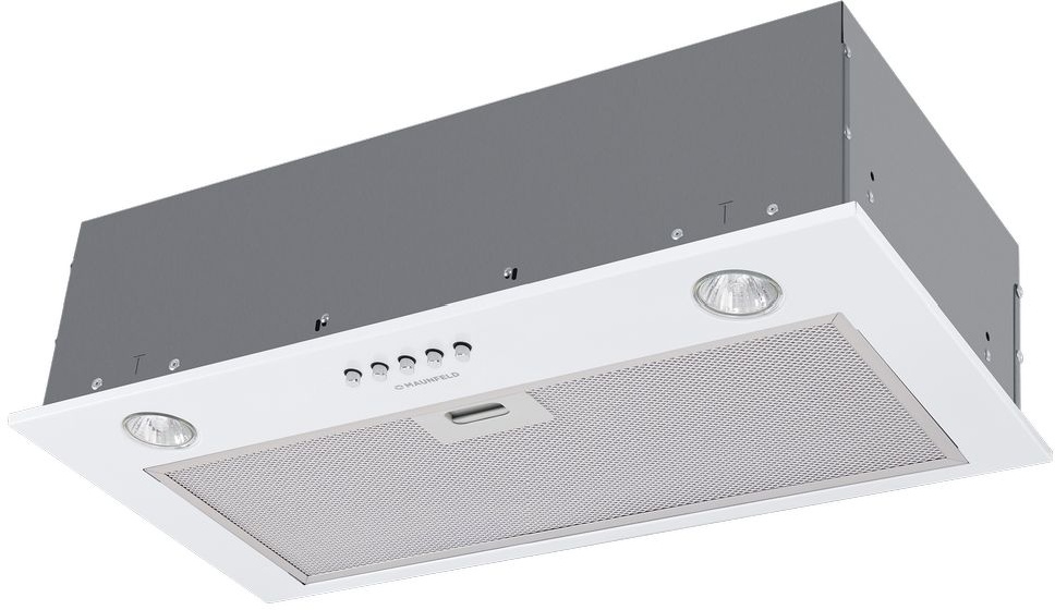 MAUNFELD Crosby Singl 5028 белый