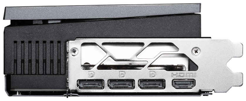 Видеокарта MSI GeForce RTX 5070Ti 16G VANGUARD SOC LAUNCH EDITION 16 Гб